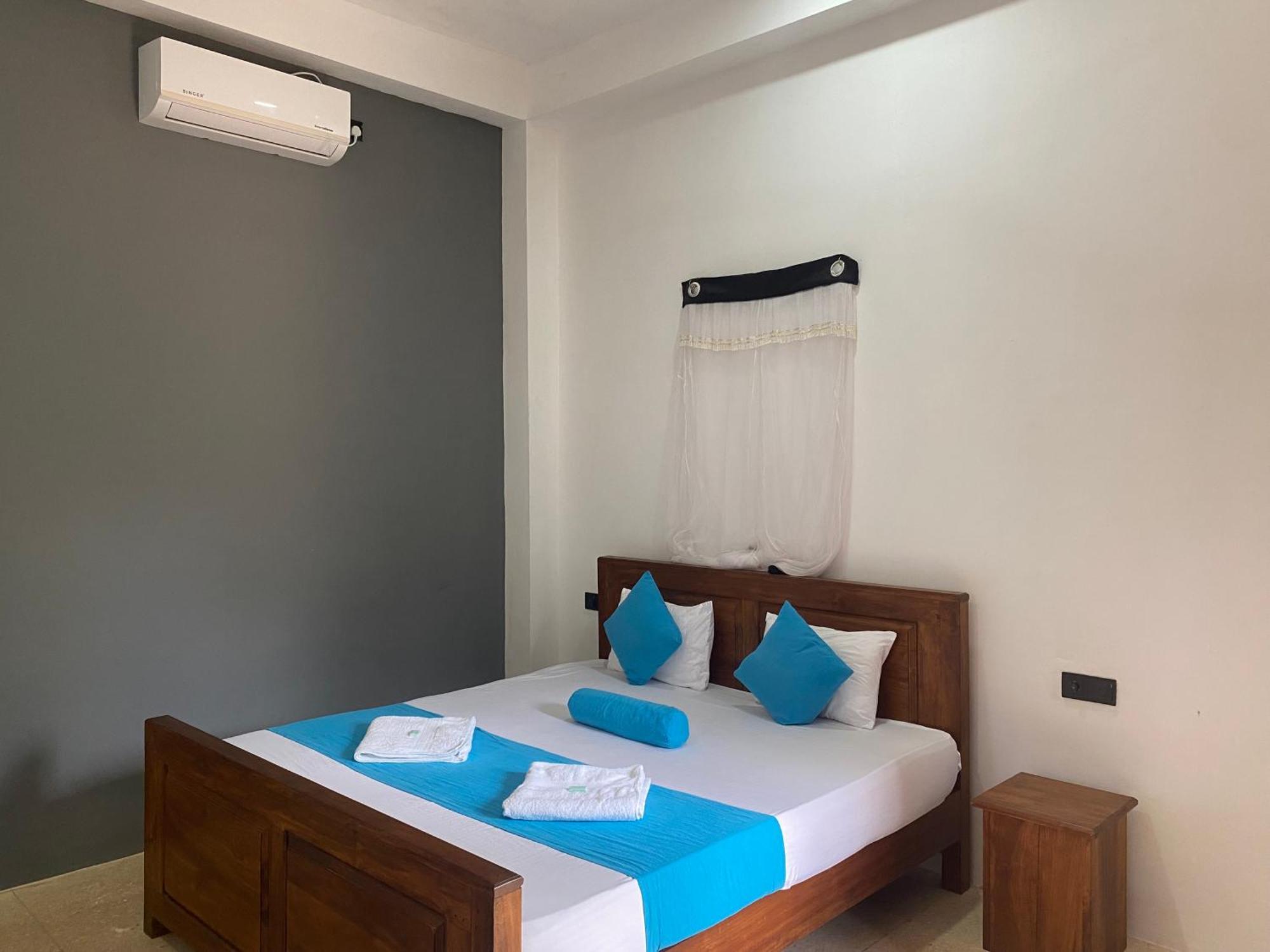 Hotel Hanguk Villa Dambulla Cameră foto